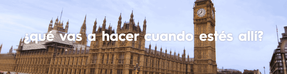 Imagen de actividades